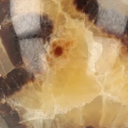 Septarie Bol uit Madagaskar met artikelnummer 21474