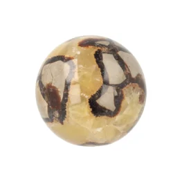 Septaric Sphere from Madagascar with item number 21479