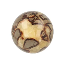 Septaric Sphere from Madagascar with item number 21480