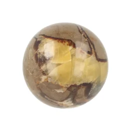 Septaric Sphere from Madagascar with item number 21481