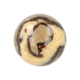 Septaric Sphere from Madagascar with item number 21482