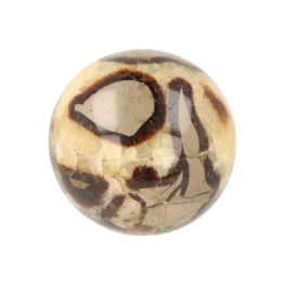 Septaric Sphere from Madagascar with item number 21483