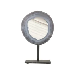 Agaat Eind op Standaard uit Brazilië met artikelnummer 21522