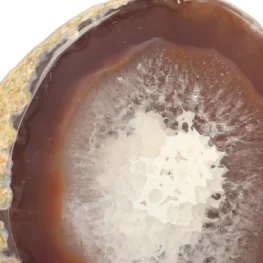 Agaat Eind op Standaard uit Brazilië met artikelnummer 21523