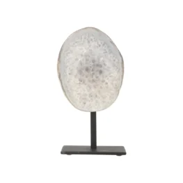 Agaat Eind op Standaard uit Brazilië met artikelnummer 21525