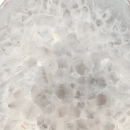 Agaat Eind op Standaard uit Brazilië met artikelnummer 21525