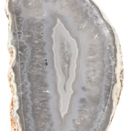 Agaat Eind op Standaard uit Brazilië met artikelnummer 21528