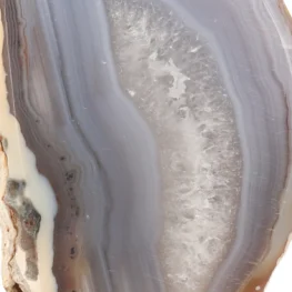 Agaat Eind op Standaard uit Brazilië met artikelnummer 21529