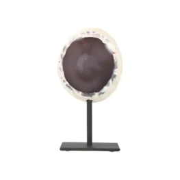 Agaat Eind op Standaard uit Brazilië met artikelnummer 21532