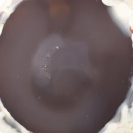 Agaat Eind op Standaard uit Brazilië met artikelnummer 21532