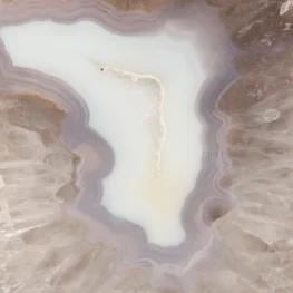 Agate End on Stand from Brazil with item number 21534