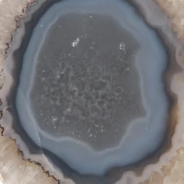 Agaat Eind op Standaard uit Brazilië met artikelnummer 21538