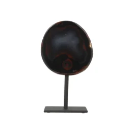 Agaat Eind op Standaard uit Brazilië met artikelnummer 21539