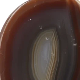 Agaat Eind op Standaard uit Brazilië met artikelnummer 21540