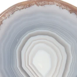 Agaat Eind op Standaard uit Brazilië met artikelnummer 21541