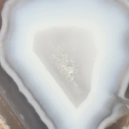 Agaat Eind op Standaard uit Brazilië met artikelnummer 21542