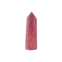 Rhodonite Point from Madagascar with item number 21543