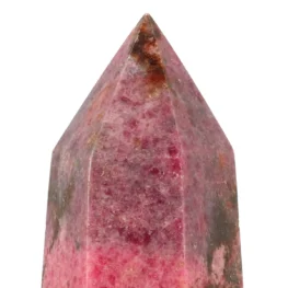 Rhodonite Point from Madagascar with item number 21545