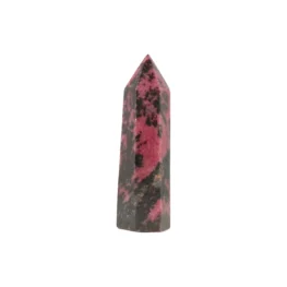 Rhodonite Point from Madagascar with item number 21546