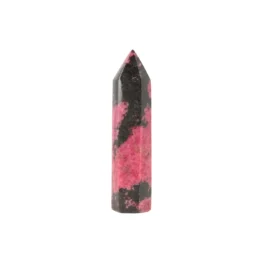 Rhodonite Point from Madagascar with item number 21547