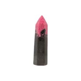 Rhodonite Point from Madagascar with item number 21550