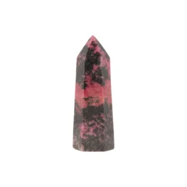 Rhodonite Point from Madagascar with item number 21551