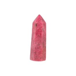 Rhodonite Point from Madagascar with item number 21552