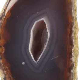 Agaat Geode op Standaard uit Brazilië met artikelnummer 21558