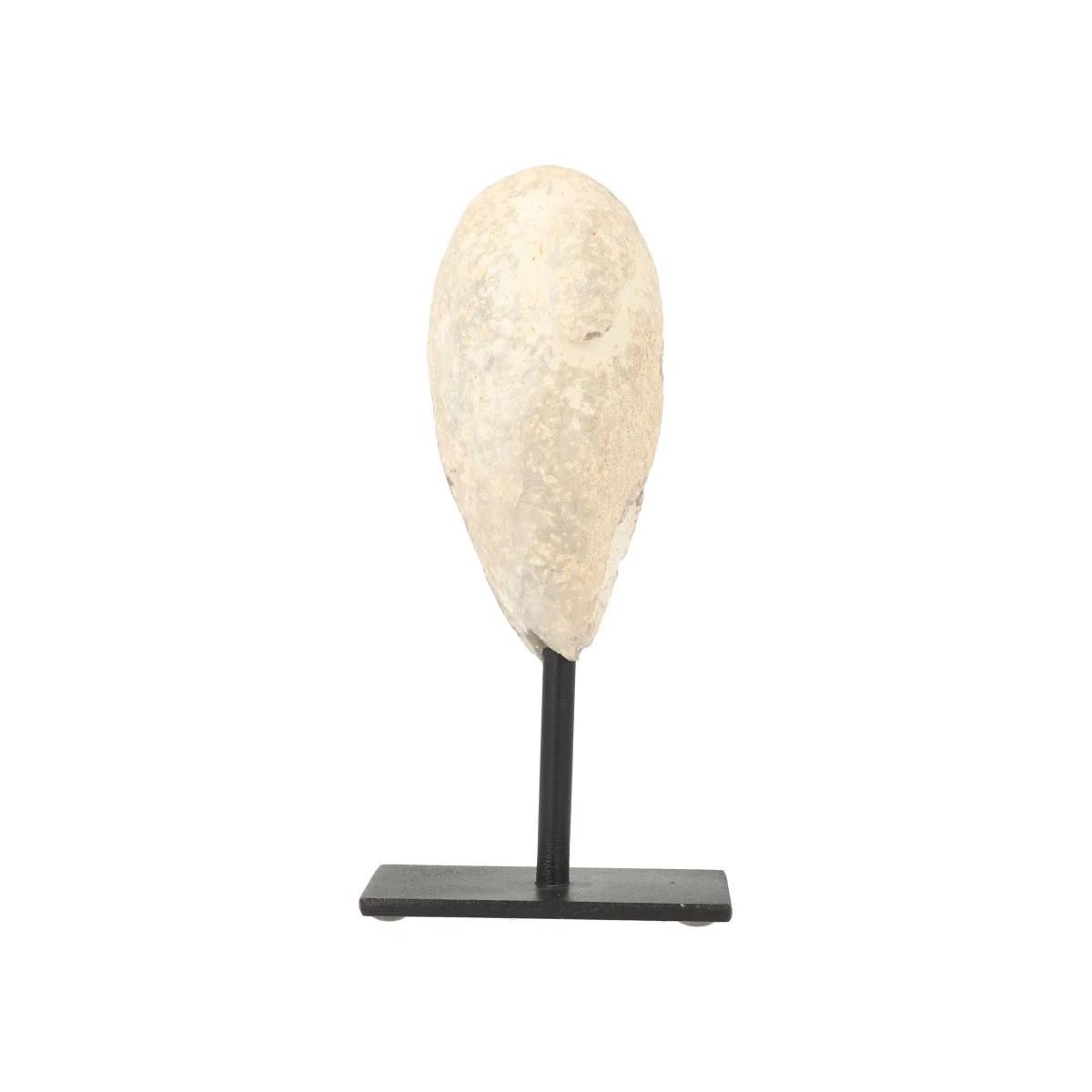 Agaat Geode op Standaard 3 Agaat Geode op Standaard uit Braziliƫ met artikelnummer 21559