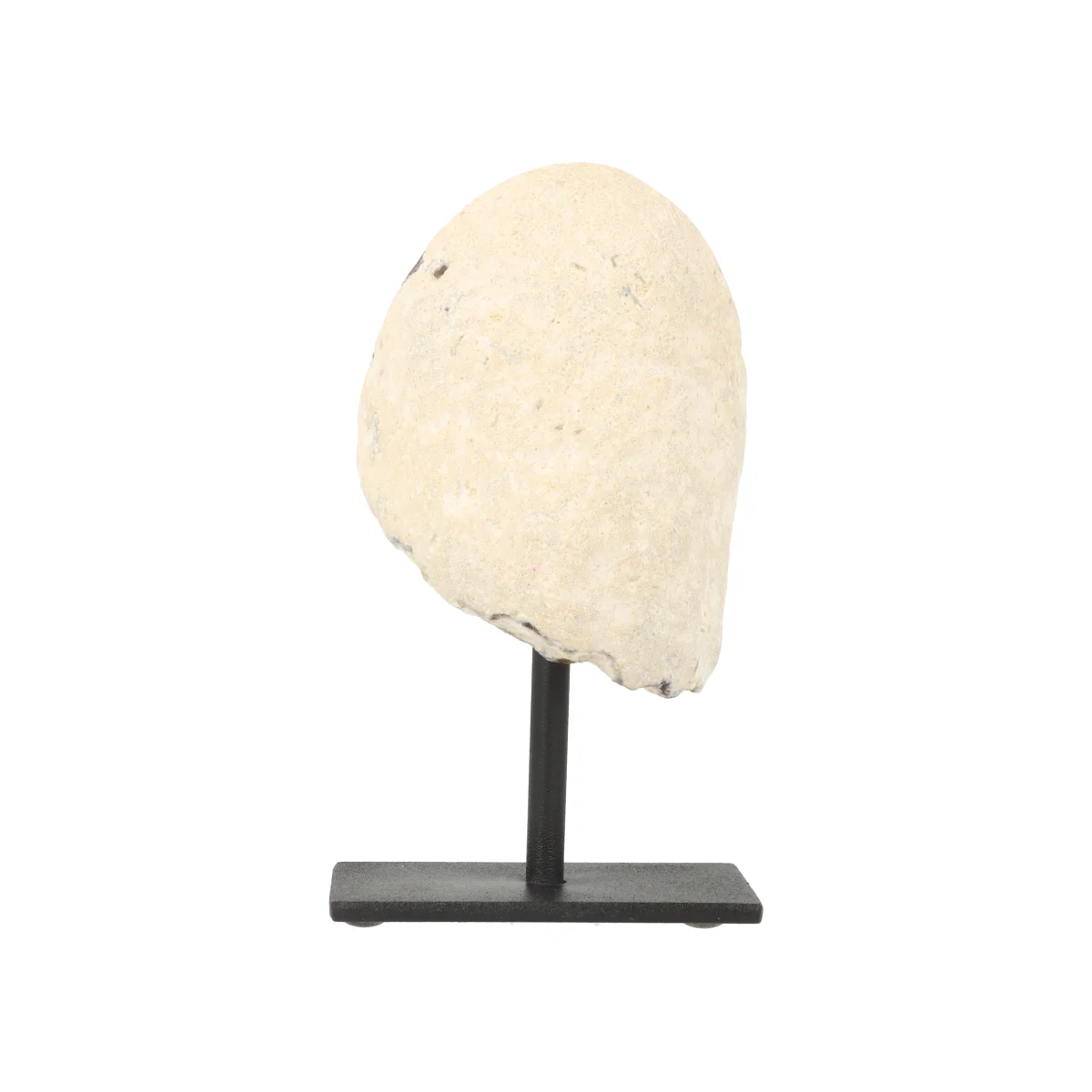 Agaat Geode op Standaard 3 Agaat Geode op Standaard uit Braziliƫ met artikelnummer 21560