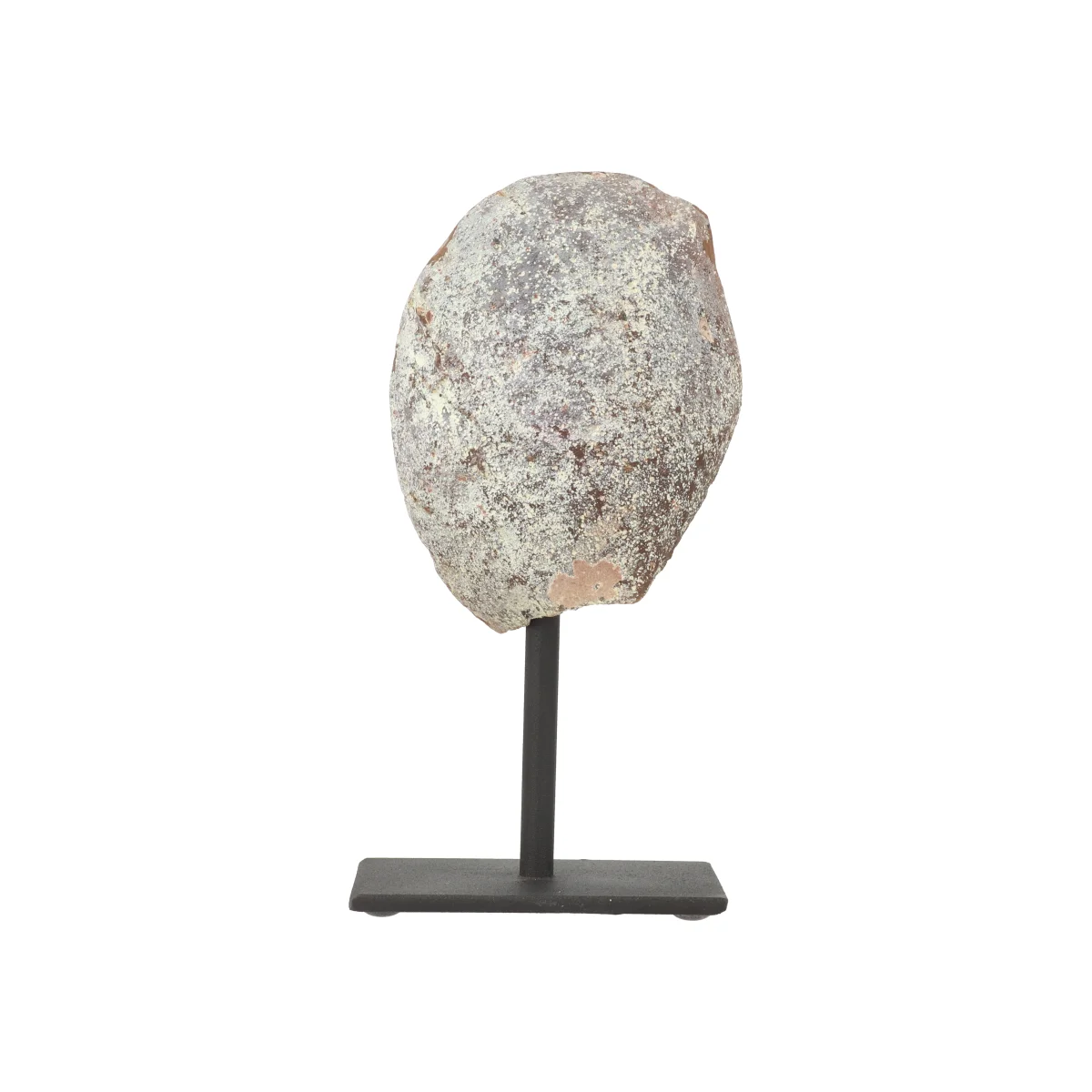Agaat Geode op Standaard 3 Agaat Geode op Standaard uit Braziliƫ met artikelnummer 21562