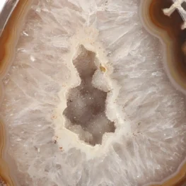 Agaat Geode op Standaard uit Brazilië met artikelnummer 21563