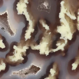 Agaat Geode op Standaard uit Brazilië met artikelnummer 21568