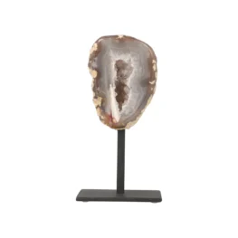 Agaat Geode op Standaard uit Brazilië met artikelnummer 21573