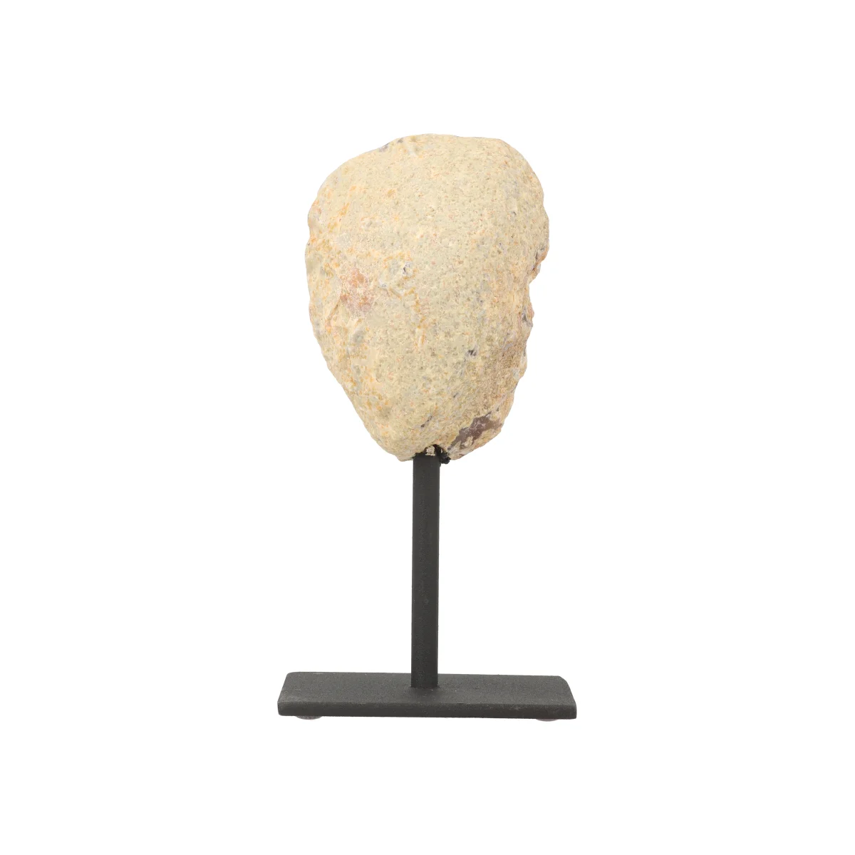 Agaat Geode op Standaard 3 Agaat Geode op Standaard uit Braziliƫ met artikelnummer 21573