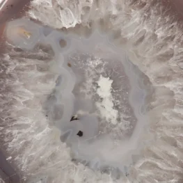 Agaat Eind op Standaard uit Brazilië met artikelnummer 21577