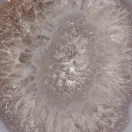 Agaat Eind op Standaard uit Brazilië met artikelnummer 21579