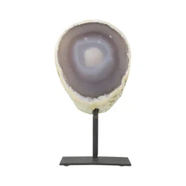 Agaat Eind op Standaard uit Brazilië met artikelnummer 21580