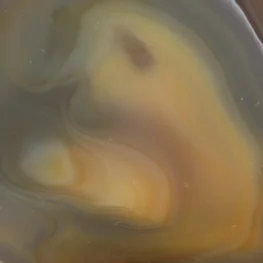 Agate End on Stand from Brazil with item number 21591