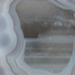 Agate End on Stand from Brazil with item number 21594