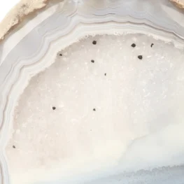 Agaat Geode op Standaard uit Brazilië met artikelnummer 21609