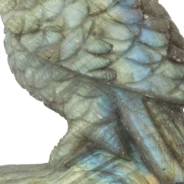 Labradoriet Carving uit China met artikelnummer 21617