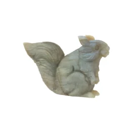 Labradoriet Carving uit China met artikelnummer 21619