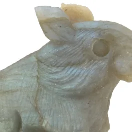 Labradoriet Carving uit China met artikelnummer 21619