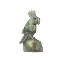 Labradoriet Carving uit China met artikelnummer 21621