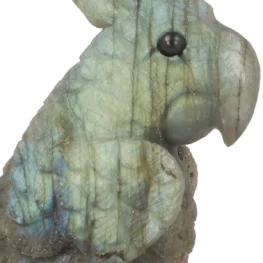 Labradoriet Carving uit China met artikelnummer 21621