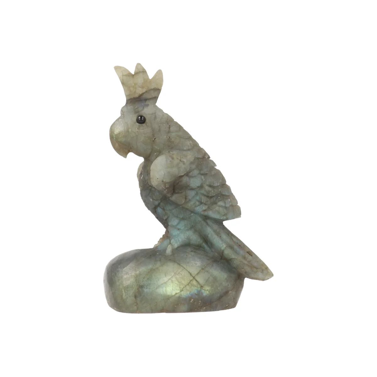 Labradoriet Carving 4 Labradoriet Carving uit China met artikelnummer 21622