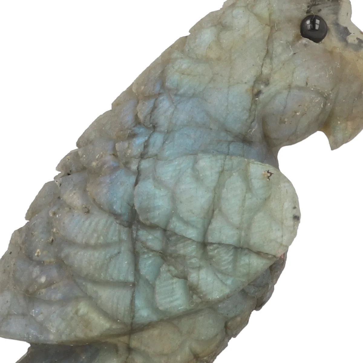 Labradoriet Carving 2 Labradoriet Carving uit China met artikelnummer 21622