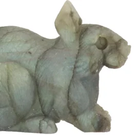 Labradoriet Carving uit China met artikelnummer 21623