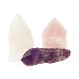 Gouden Driehoek Punten Set uit Brazilië met artikelnummer 21624